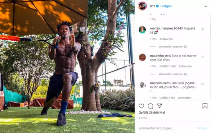 Zé Roberto