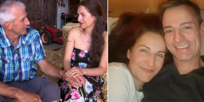 «Bauer, ledig, sucht» - Veganerin Nancy nach Rauswurf frisch verliebt