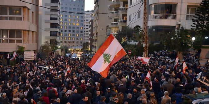 libanon