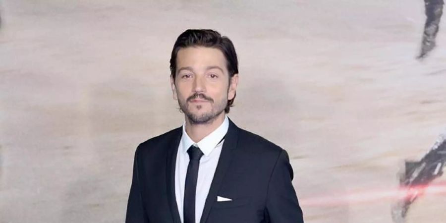 Diego Luna