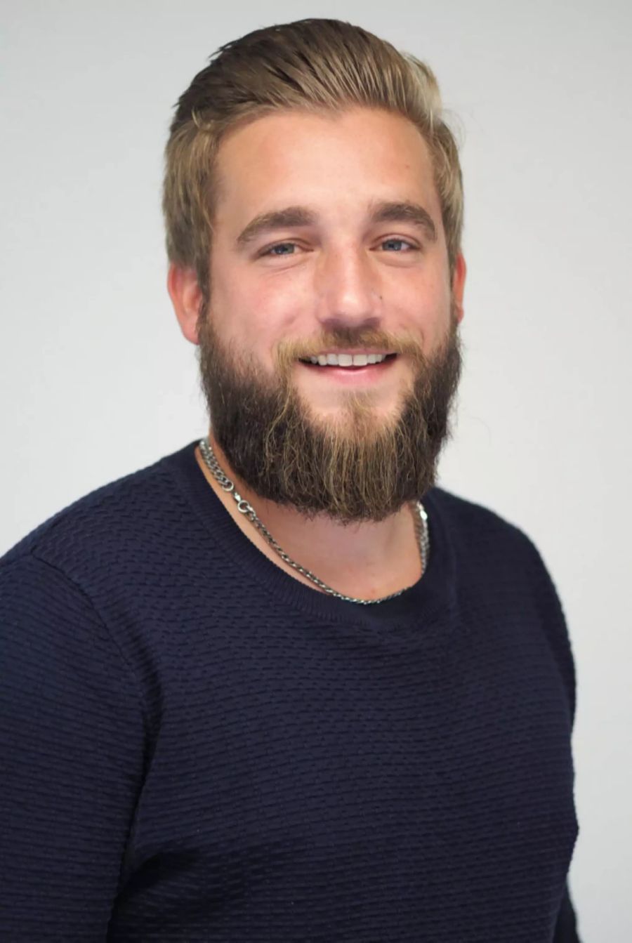 Joel Kleger Schönenwerd FC