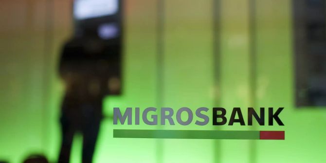 Migros Bank metadesign