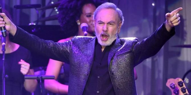 neil diamond