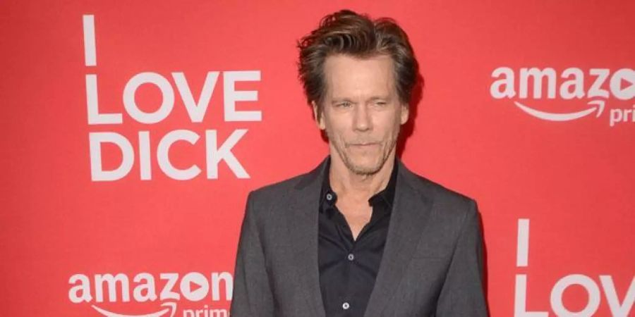 Kevin Bacon