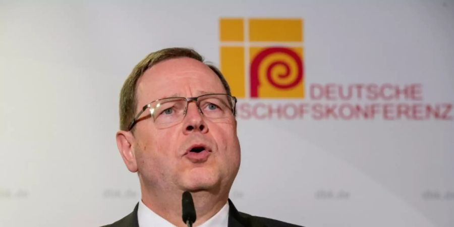 Georg Bätzing