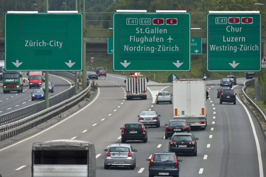 autobahn