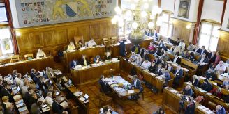 Zürich - Zürcher Verwaltungsgericht lässt Kantonsrat Amrein abblitzen