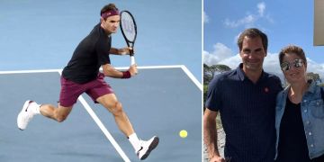 Roger Federer