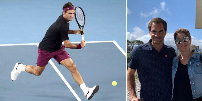 Roger Federer