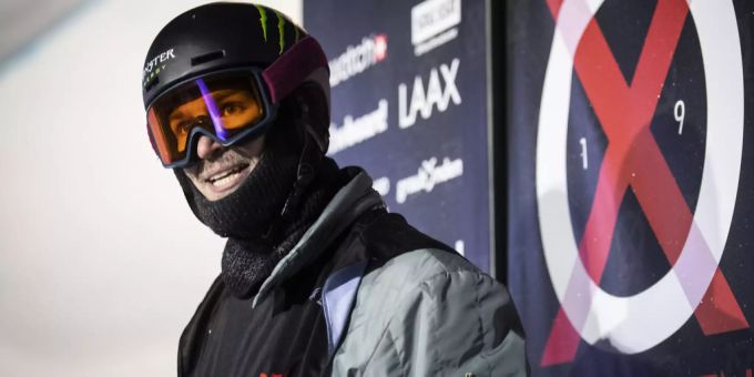 Halfpipe-Weltcup - Podladtchikov muss zum Auftakt pausieren