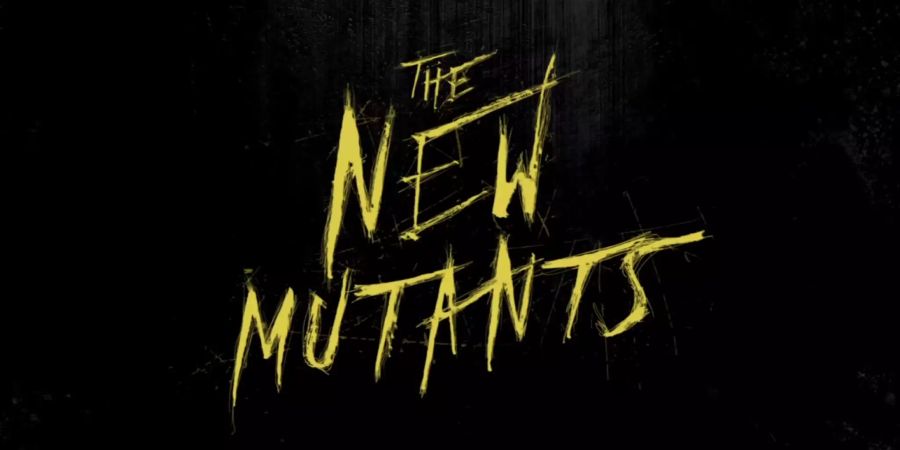 «X-Men: New Mutants»