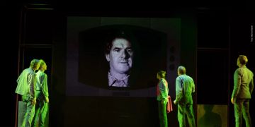 «1984» von Orwell