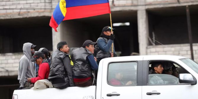 ecuador