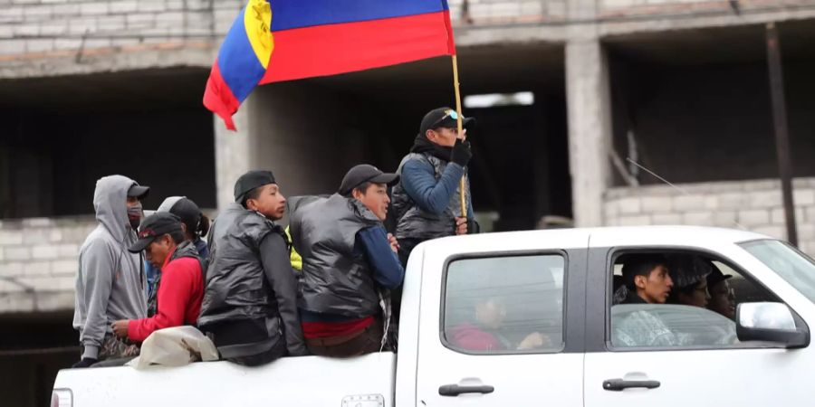 ecuador