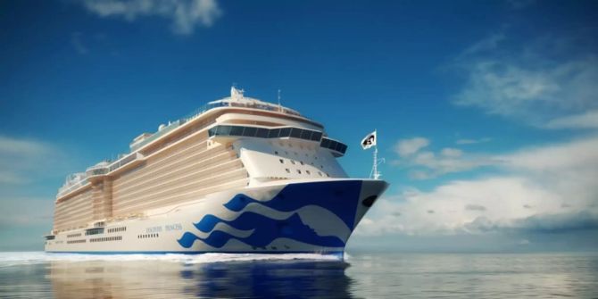 Princess Cruises