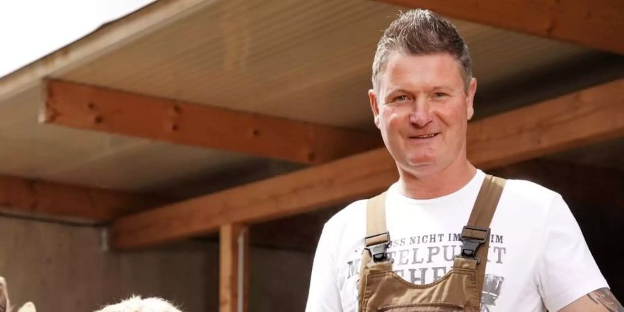 Bauer sucht Frau 2019