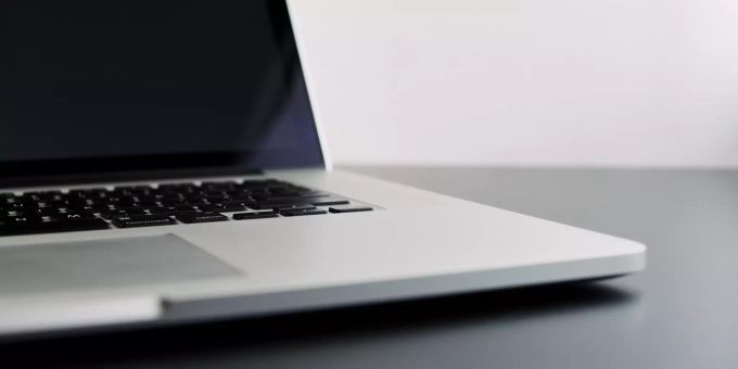 Ein Laptop. (Symbolbild) laptop