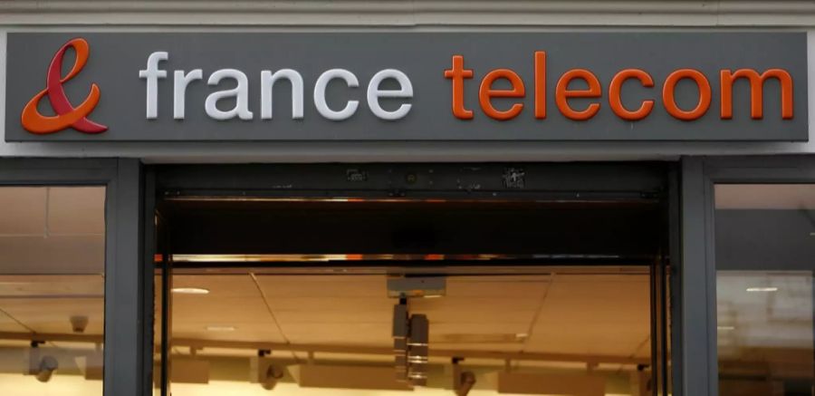 france télécom