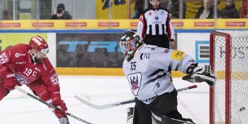 Ambri-Piotta Spengler Cup