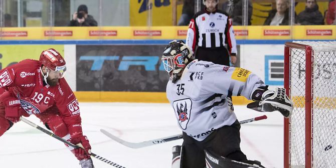 Ambri-Piotta Spengler Cup