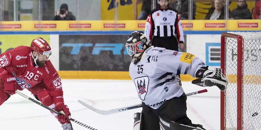 Ambri-Piotta Spengler Cup