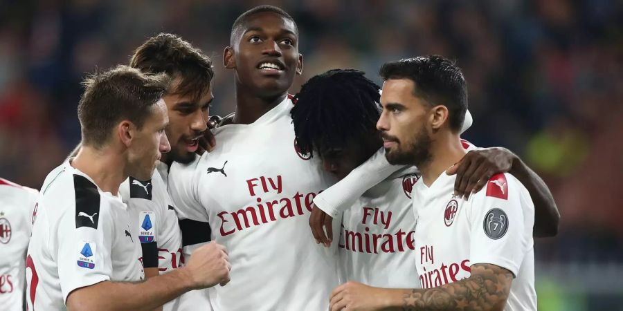 ac milan auswärtssieg