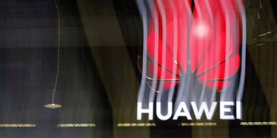 Huawei-Logo