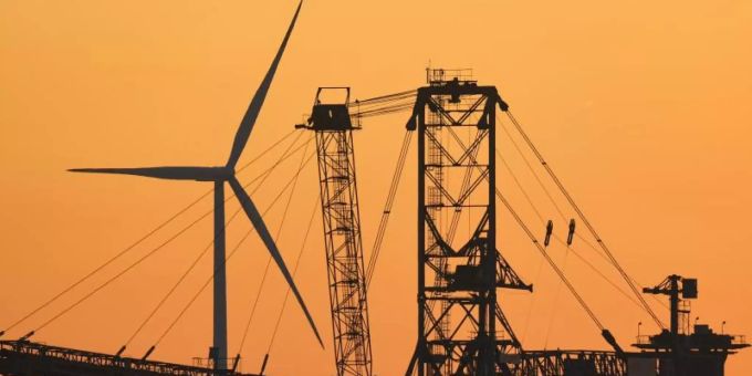 Greenpeace-Studie - CS und UBS finanzieren weniger fossile Energie