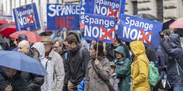 spange nord luzern