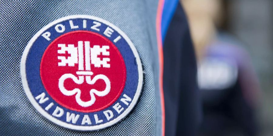 Polizei Nidwalden