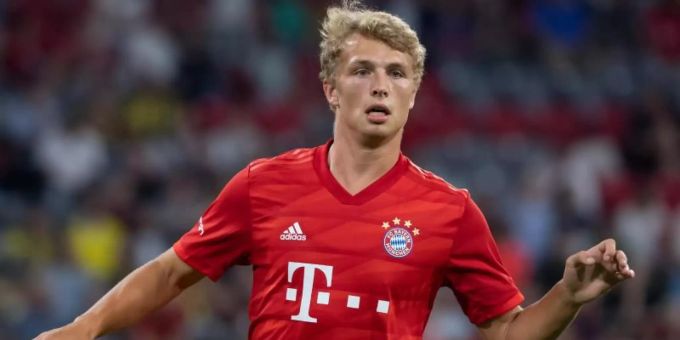 Lässt sich nicht entmutigen: Fiete Arp. Foto: Sven Hoppe/dpa Lässt sich nicht entmutigen: Fiete Arp. Foto: Sven Hoppe/dpa