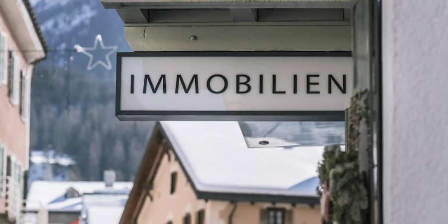 Renditeimmobilien