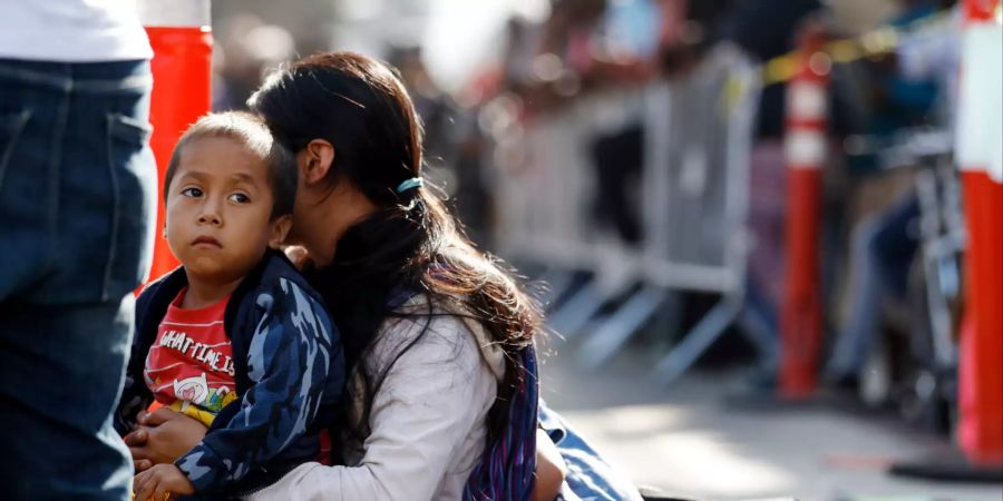migrantenkinder