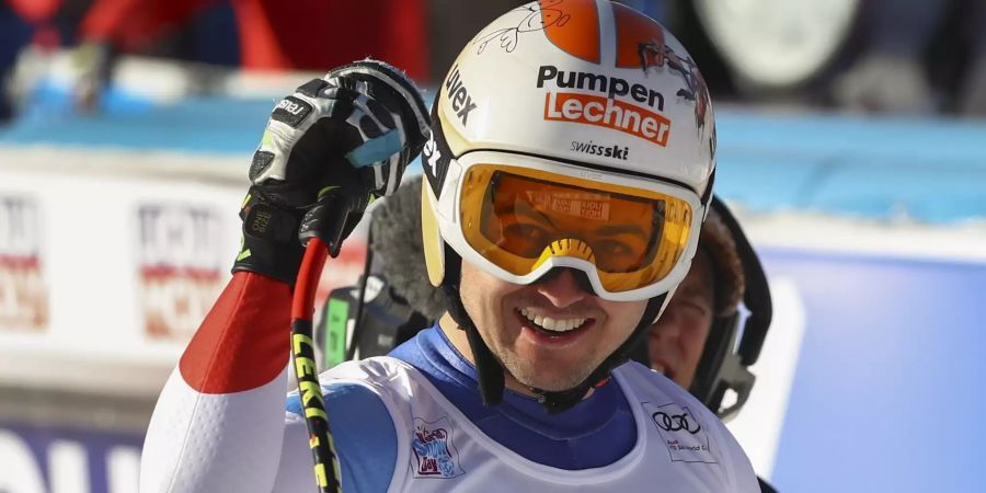 Italy Alpine Skiing World Cup