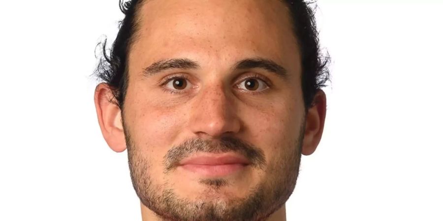 Simon Müller