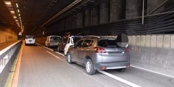 Unfall