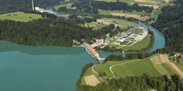 Wohlensee