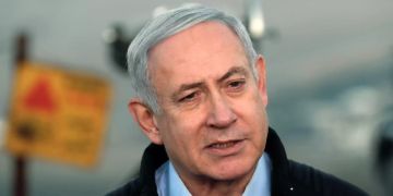 Premierminister Netanjahu Israel Likud