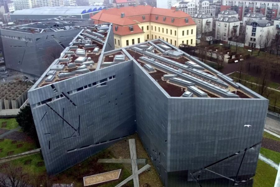 Jüdisches Museum Berlin