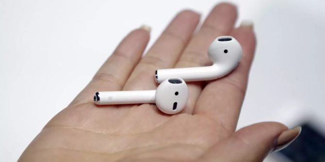 airpods apple