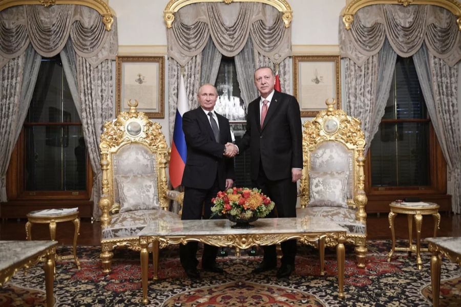 putin erdogan