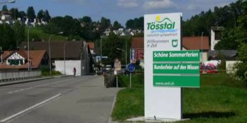 Infotafeln für Veranstaltungen