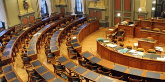 St. Gallen - St. Galler Kantonsrat streicht zusätzliche Radarfallen St. Gallen - St. Galler Kantonsrat streicht zusätzliche Radarfallen