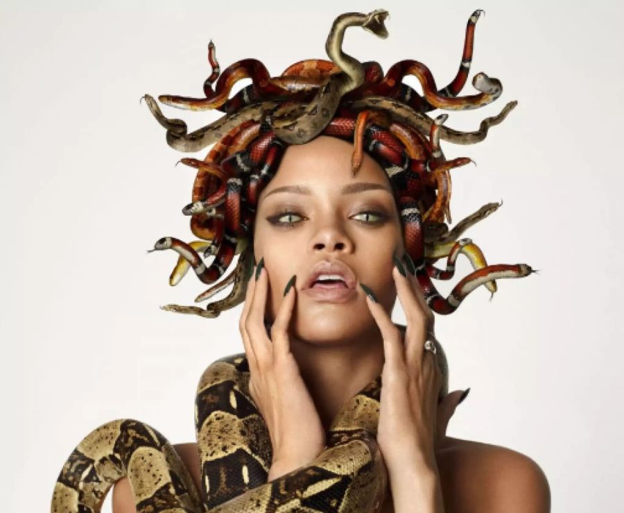rihanna