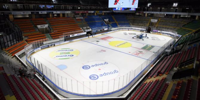 HC Fribourg-Gottéron