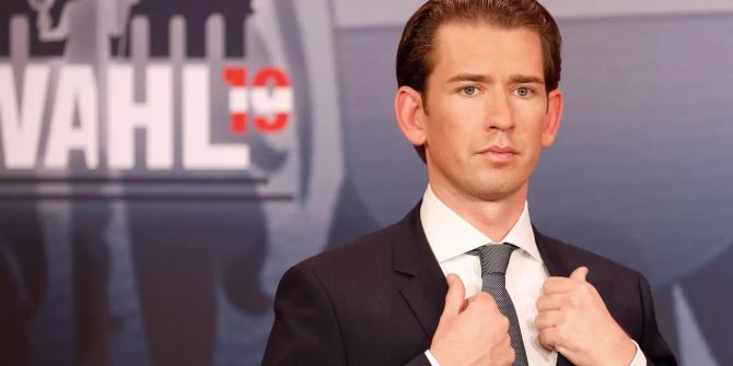 sebastian kurz wahlen