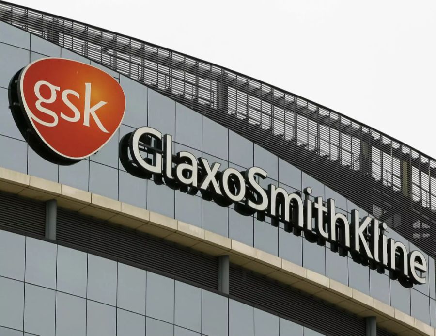 Glaxosmithkline Asthma Inhalator