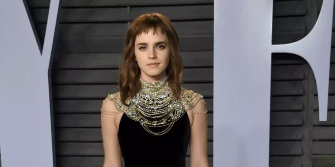 Schauspielerin - Emma Watson hat Angst vor ihrem 30. Geburtstag