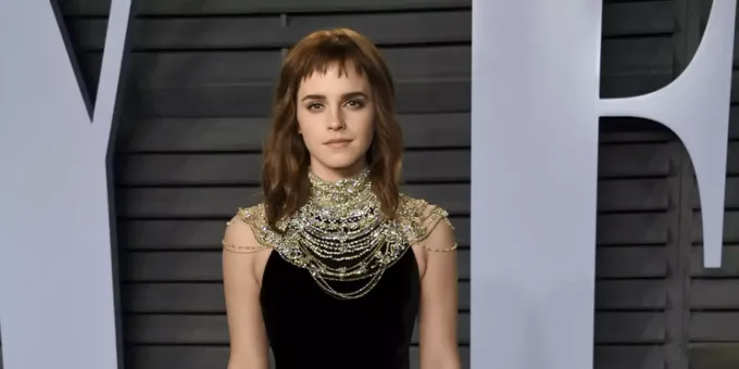 Emma Watson Uber Die Angst Vor Ihrem 30 Geburtstag