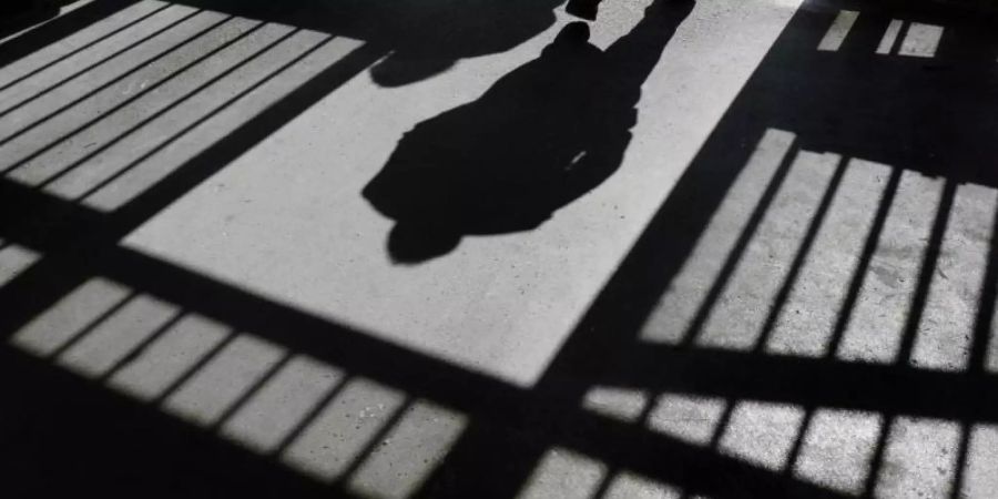 Armin Schuster: «Für uns ist klar, wir wollen jeden Gefährder in Haft sehen.». Foto: Felix Kästle/dpa